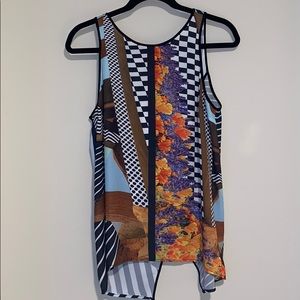 Women’s blouse